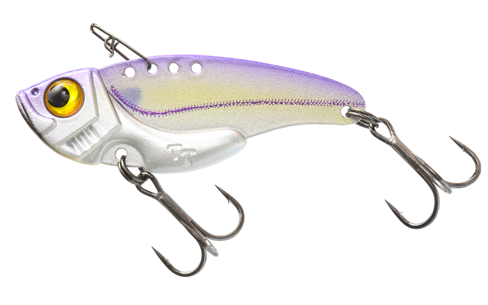Tackle Tactics Switchblade + 2023