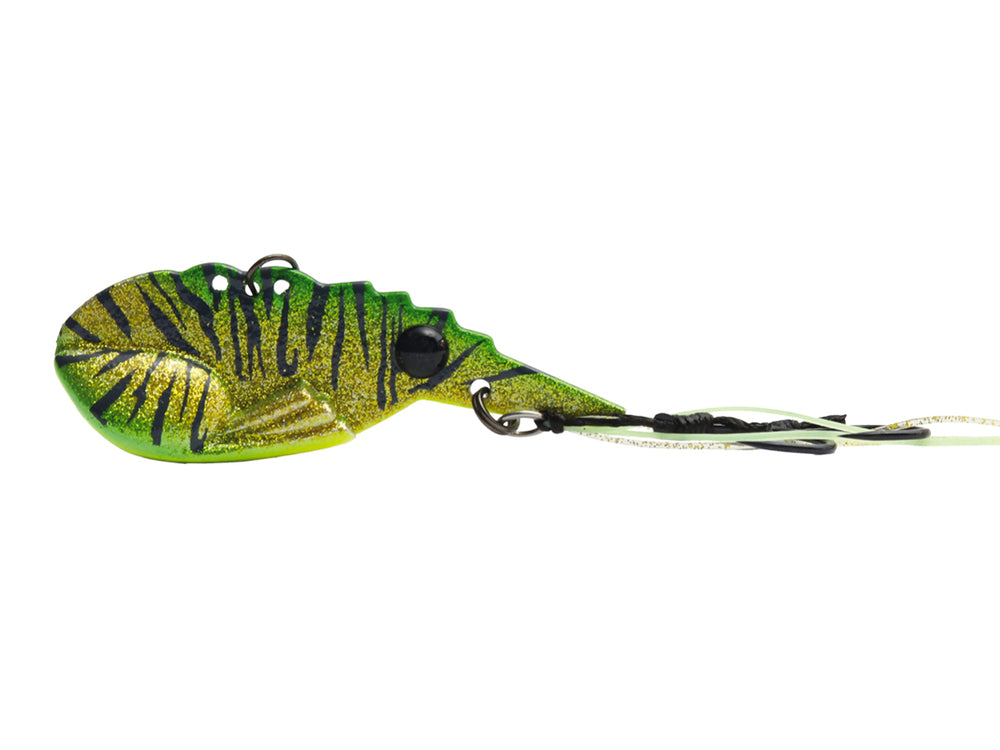 Tackle Tactics SwitchPrawn +