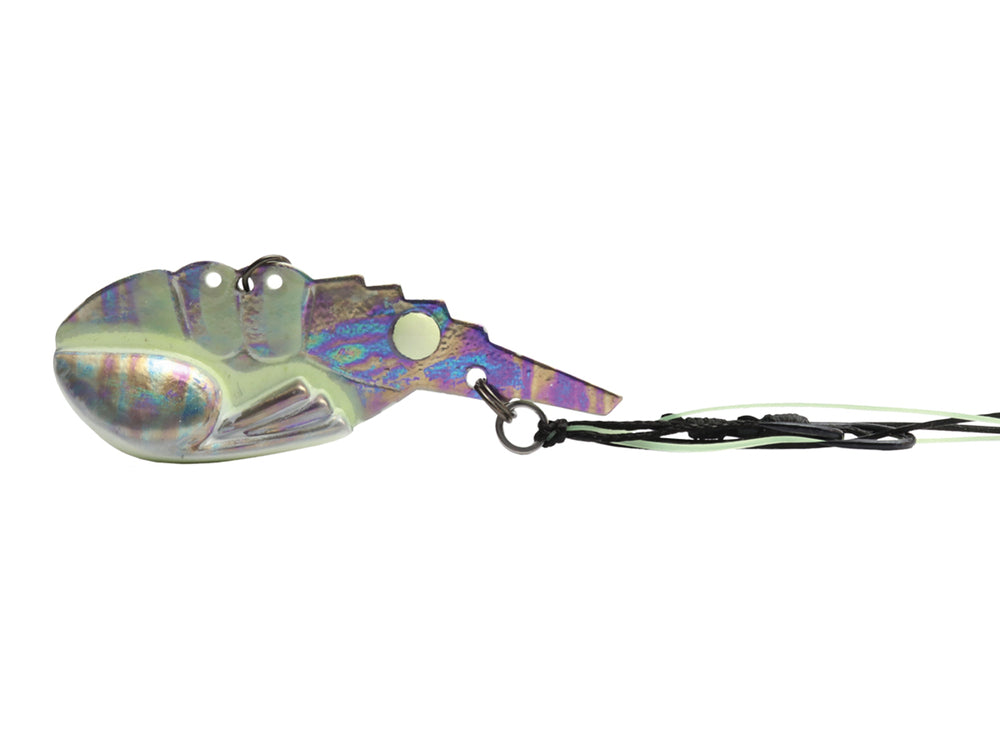 Tackle Tactics SwitchPrawn +