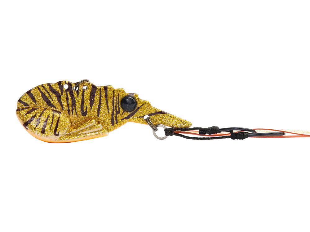 Tackle Tactics SwitchPrawn +