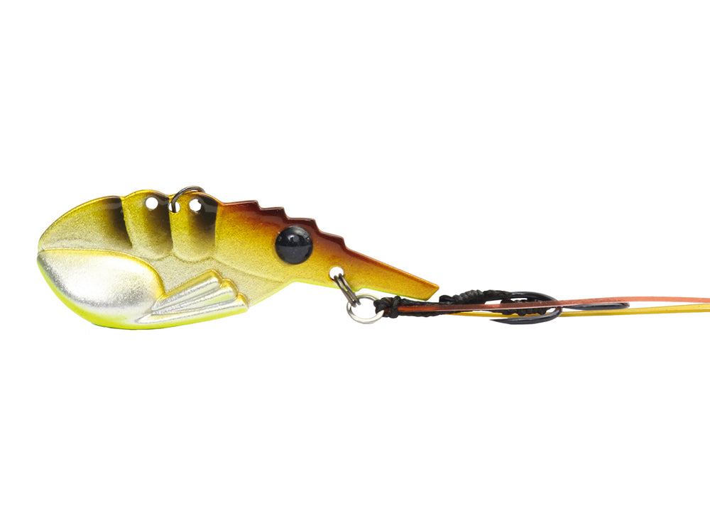 Tackle Tactics SwitchPrawn +