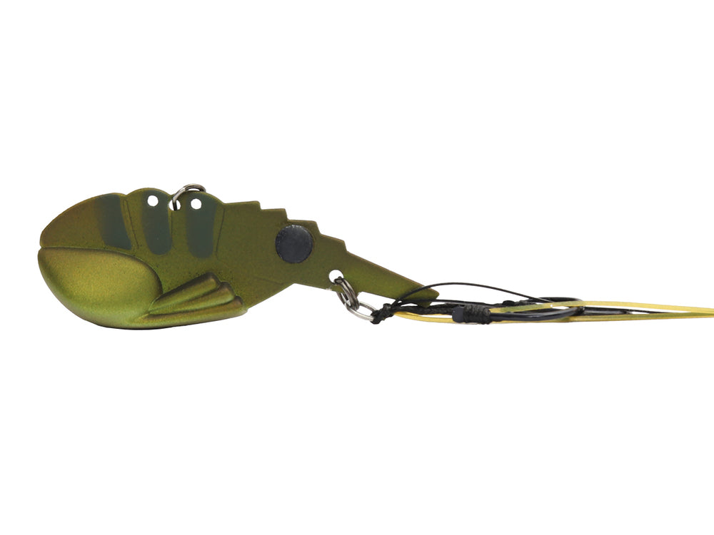 Tackle Tactics SwitchPrawn +