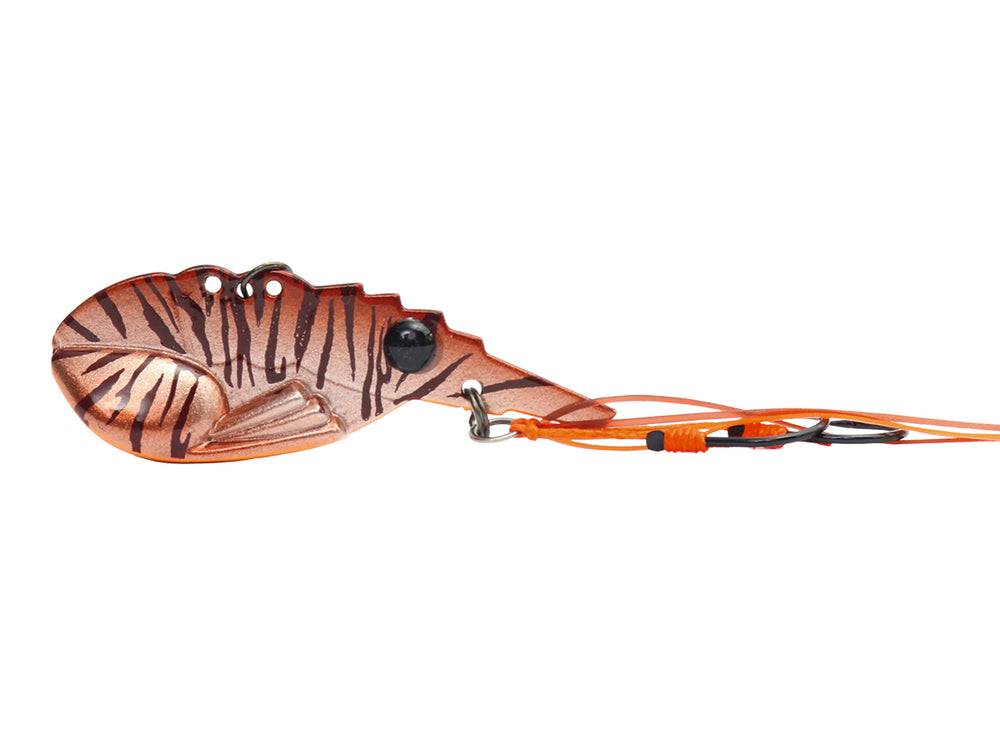 Tackle Tactics SwitchPrawn +