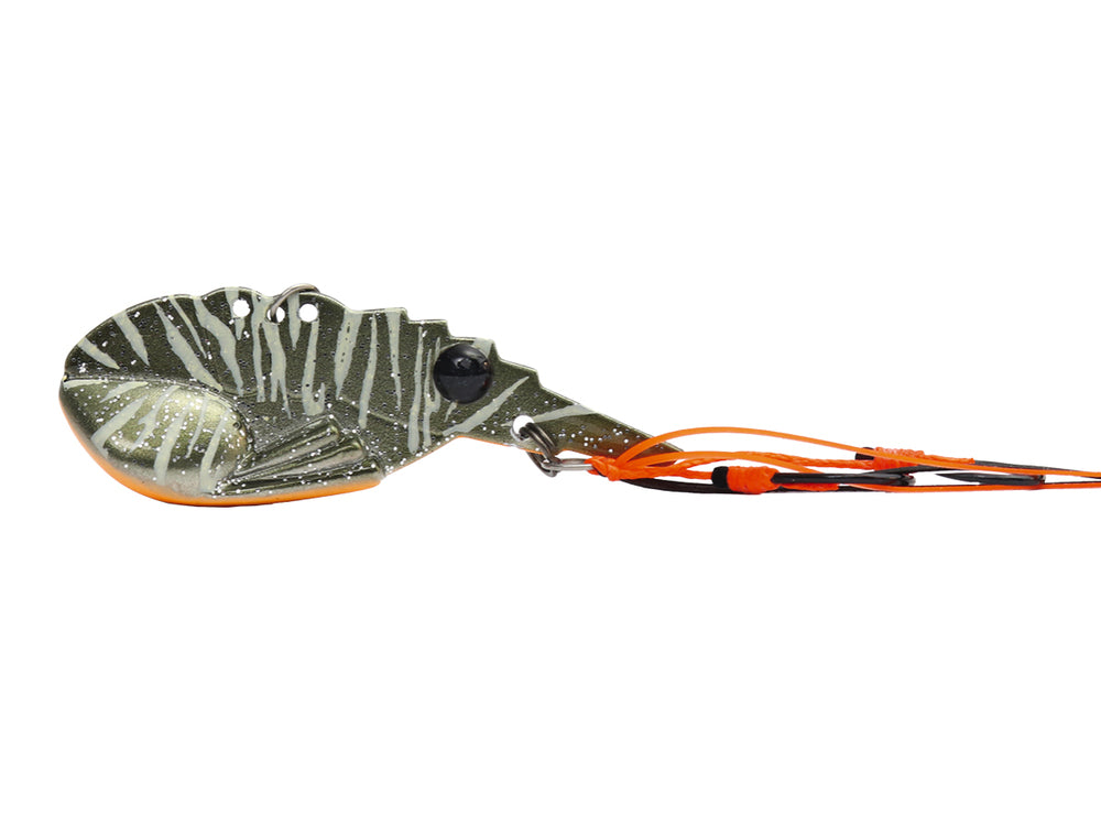 Tackle Tactics SwitchPrawn +
