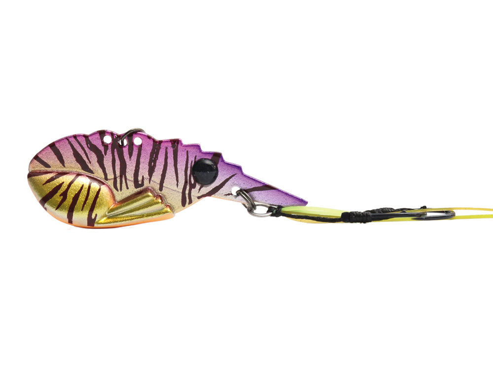 Tackle Tactics SwitchPrawn +