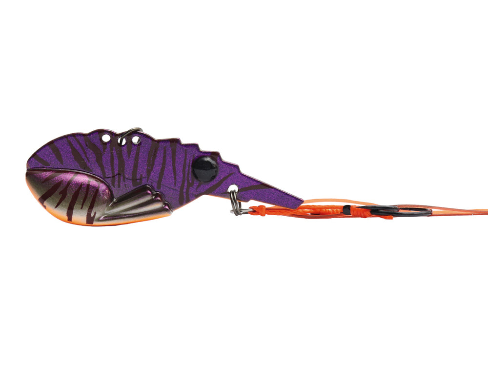 Tackle Tactics SwitchPrawn +