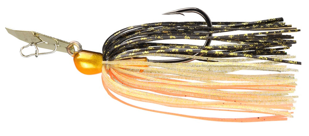 Zman Chatterbait Mini Max