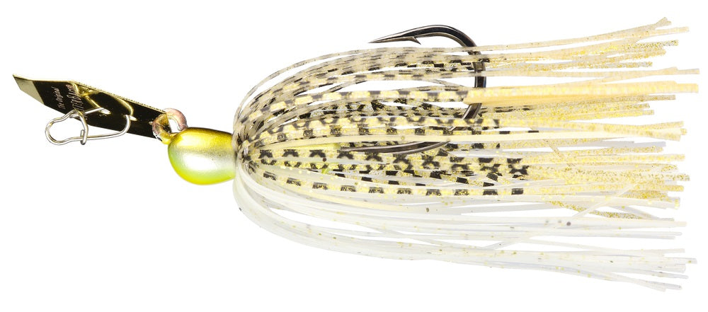 Zman Chatterbait Mini Max