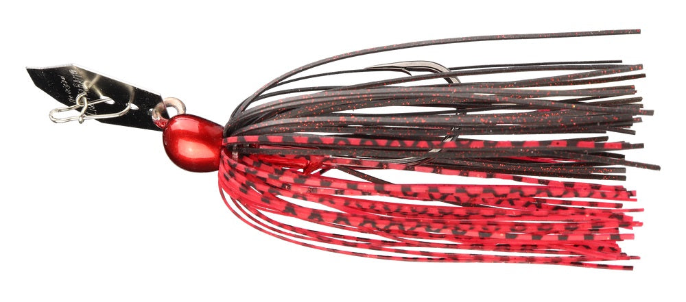 Zman Chatterbait Mini Max