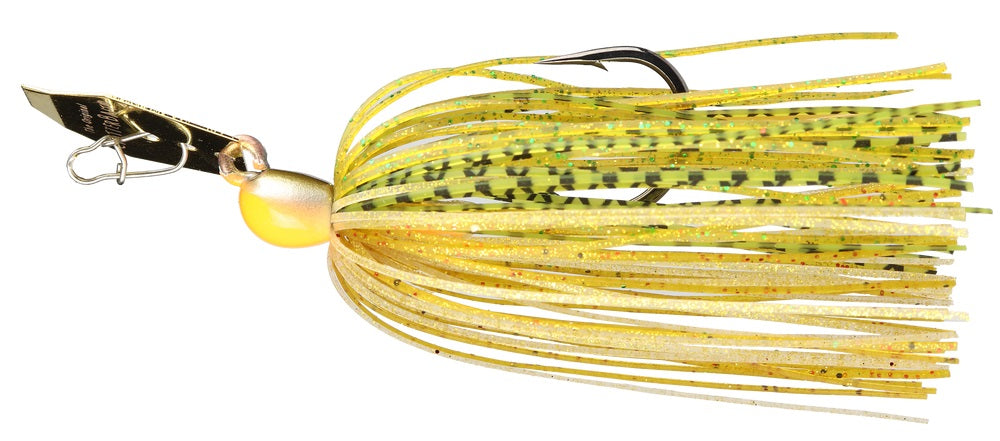 Zman Chatterbait Mini Max