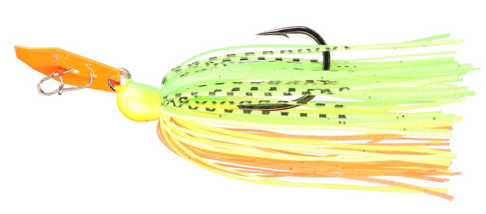 Zman Chatterbait Mini Max