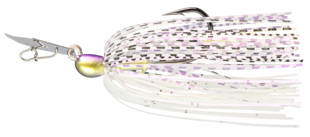 Zman Chatterbait Mini Max