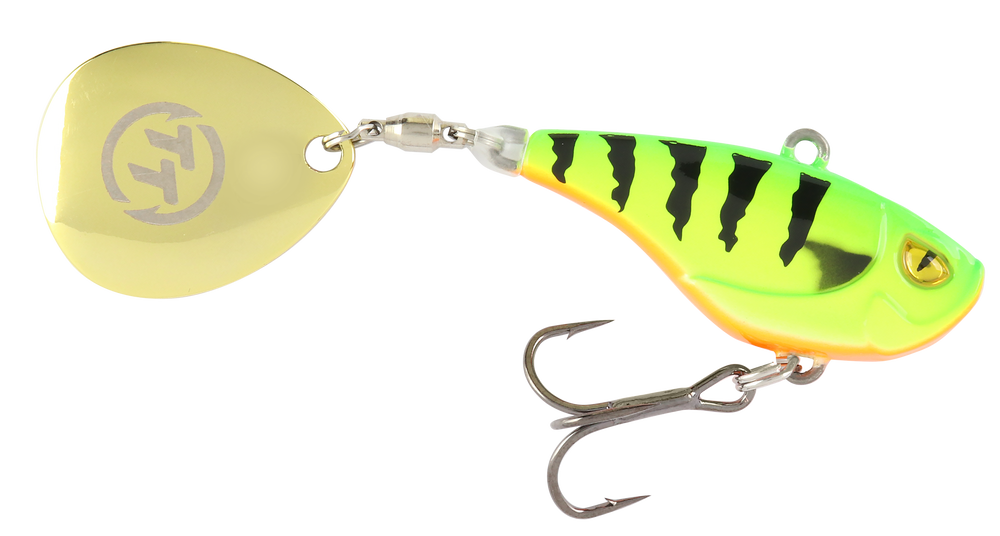 Tackle Tactics Flashpoint 14gr 37mm