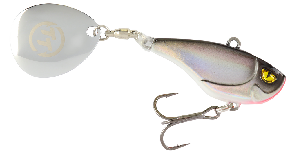 Tackle Tactics Flashpoint 14gr 37mm