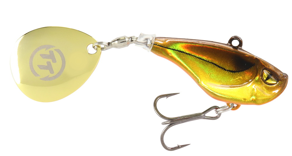 Tackle Tactics Flashpoint 14gr 37mm