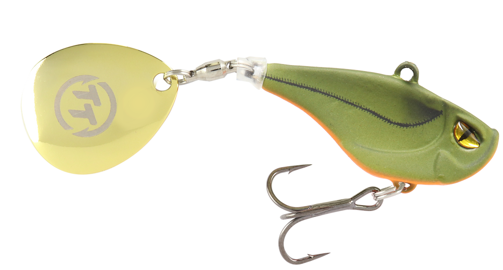 Tackle Tactics Flashpoint 14gr 37mm