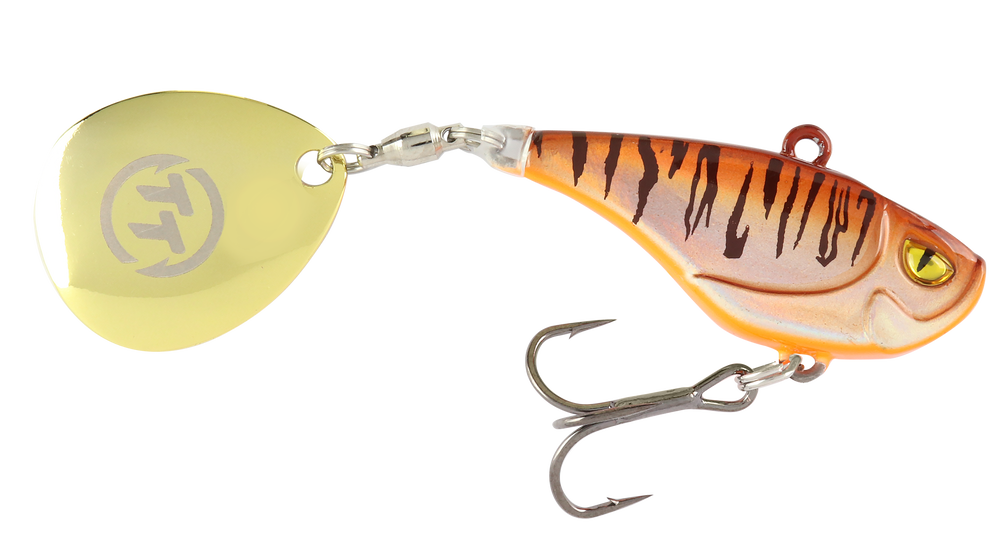 Tackle Tactics Flashpoint 14gr 37mm