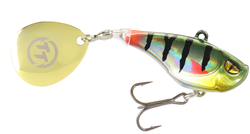 Tackle Tactics Flashpoint 14gr 37mm