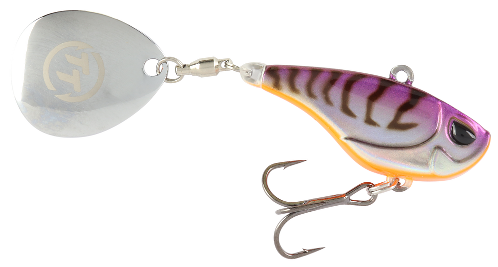 Tackle Tactics Flashpoint 14gr 37mm