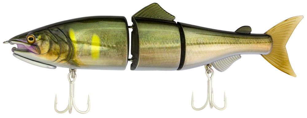Zerek Affinity 220mm