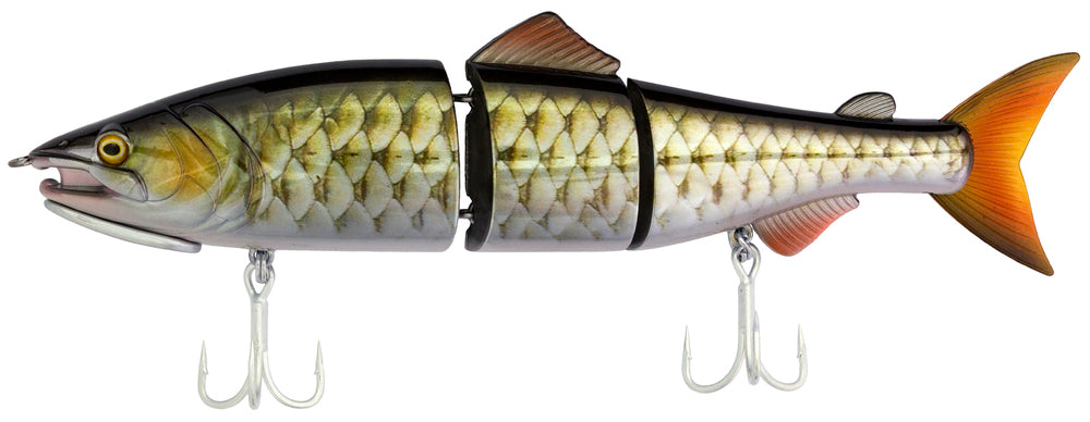 Zerek Affinity 220mm
