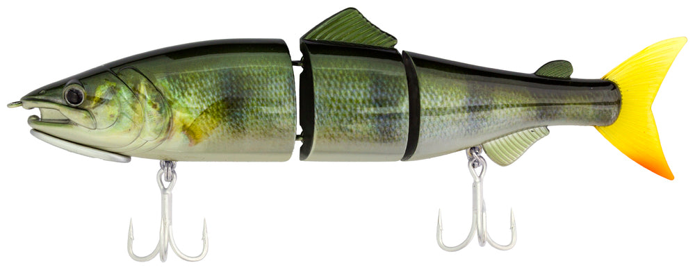 Zerek Affinity 220mm
