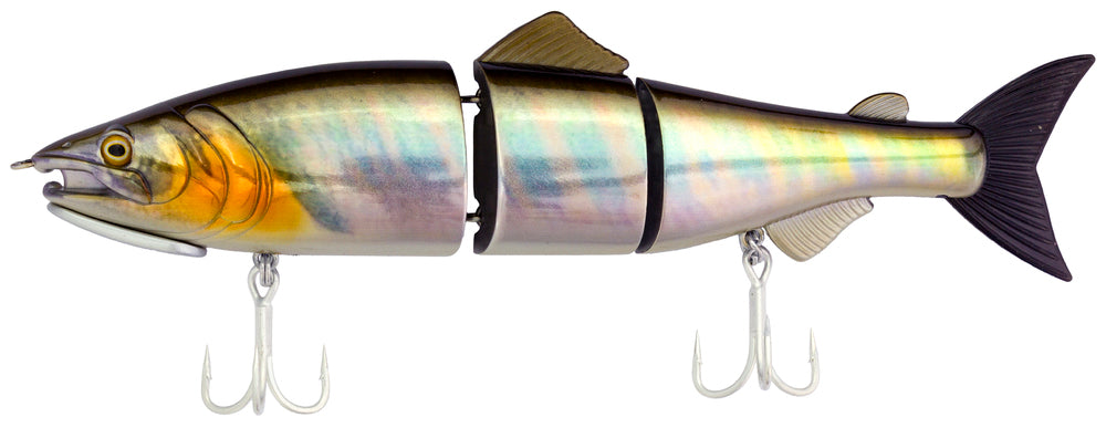Zerek Affinity 220mm