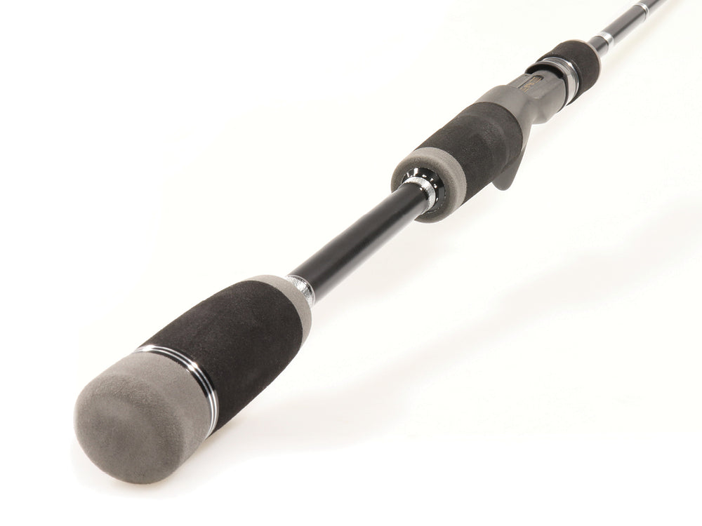 TT Black Adder Baitcast