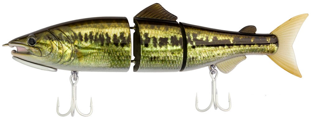 Zerek Affinity 220mm