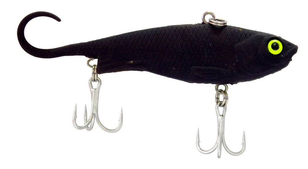 Zerek Lure Fish Trap 65mm