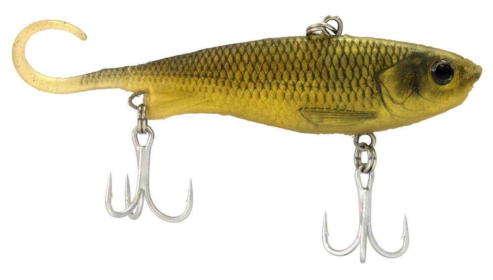 Zerek Lure Fish Trap 110mm
