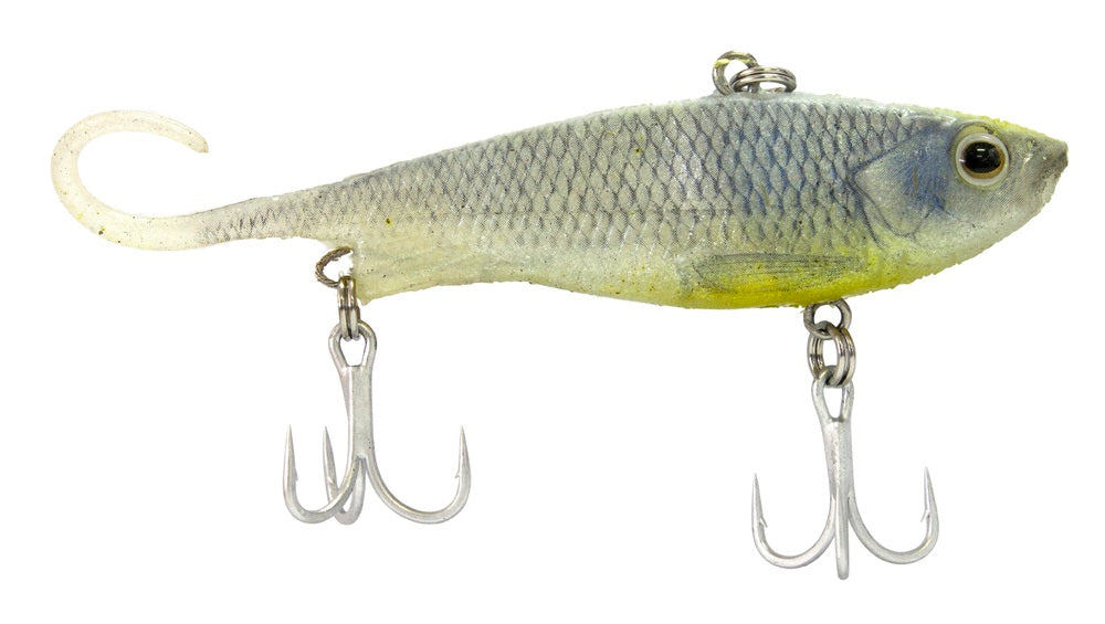 Zerek Lure Fish Trap 110mm