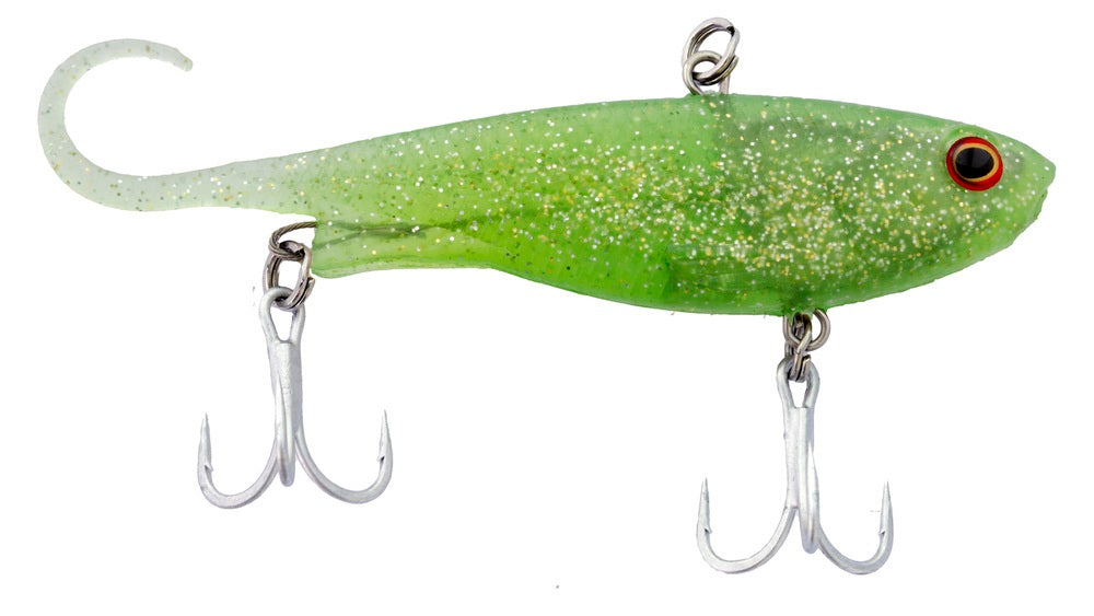 Zerek Lure Fish Trap 110mm