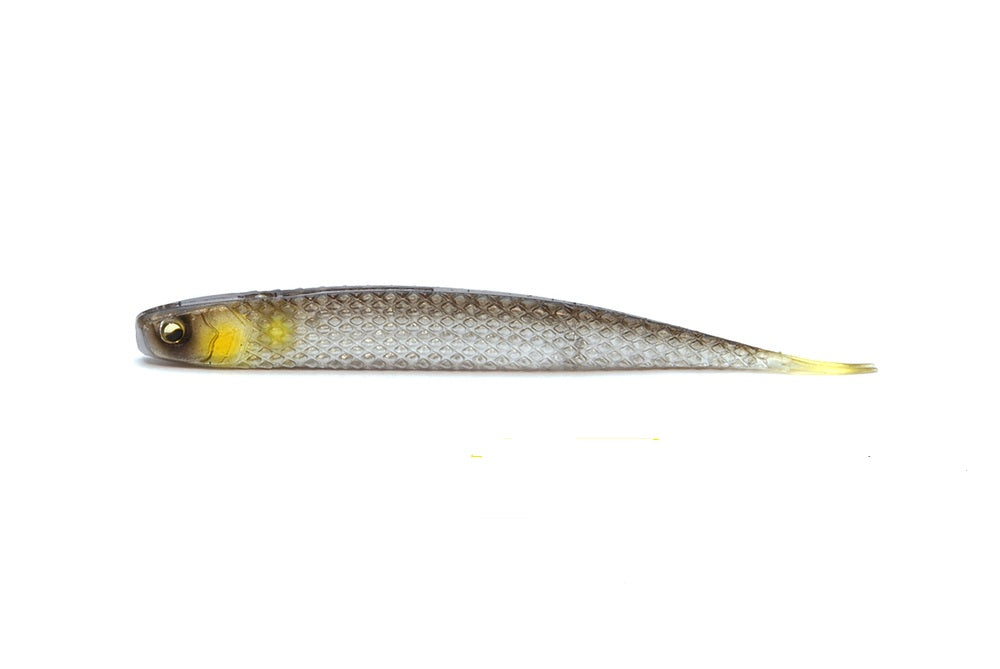Raid Super Fish Roller 4"