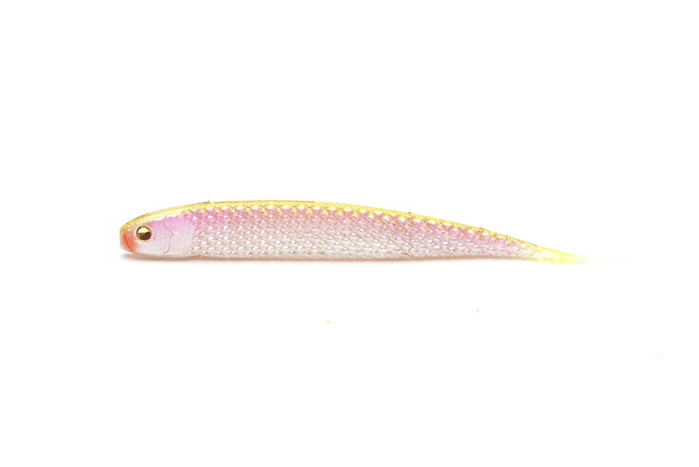 Raid Super Fish Roller 4"