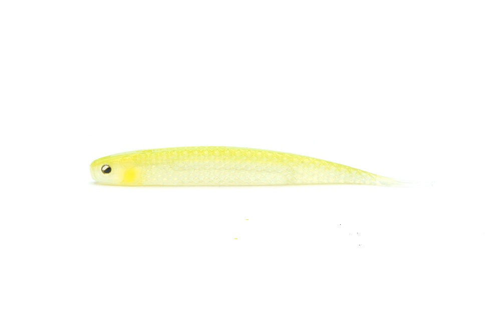 Raid Super Fish Roller 5"