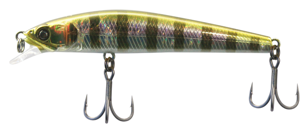 Zerek Long Trail 120mm