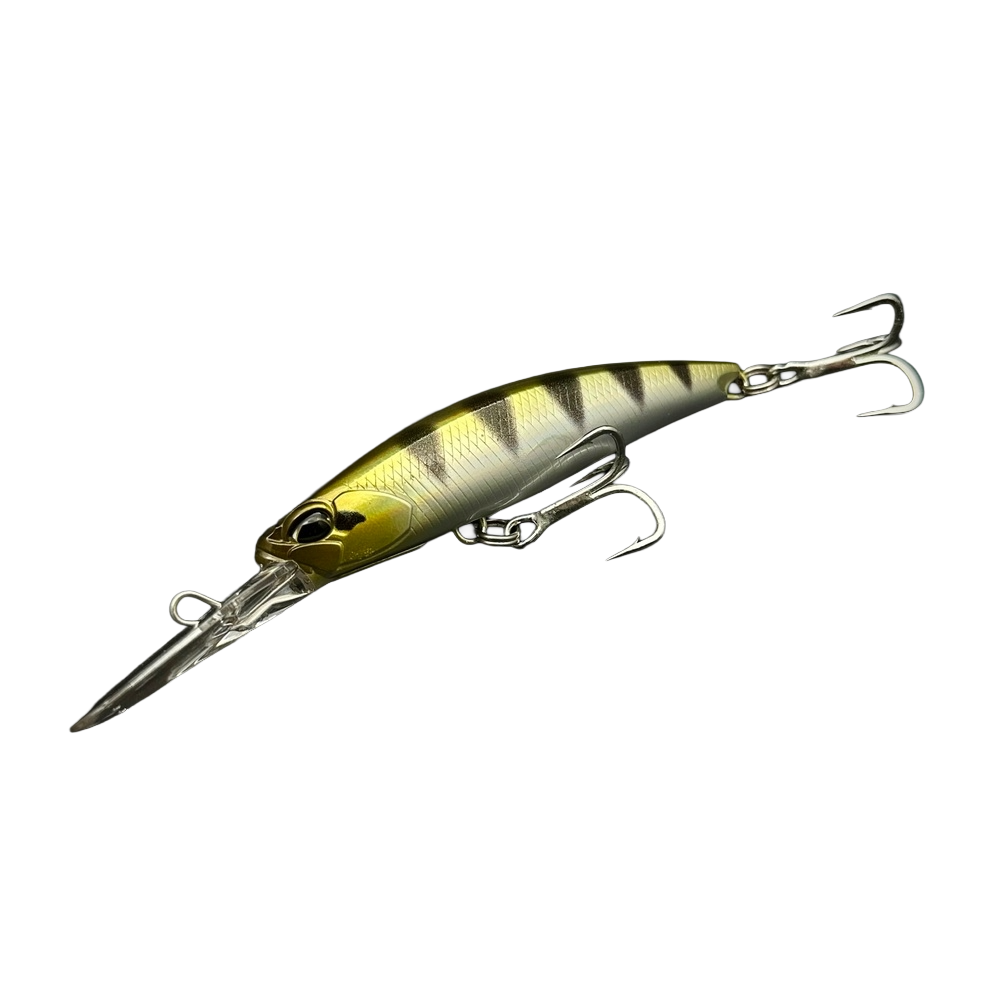 Duo Realis Fangbait Barra Tuned 100DR