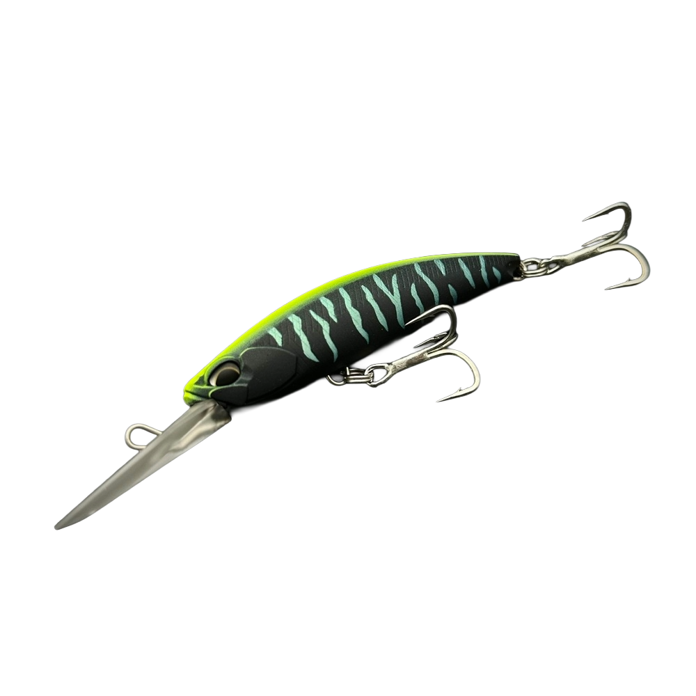 Duo Realis Fangbait Barra Tuned 100DR