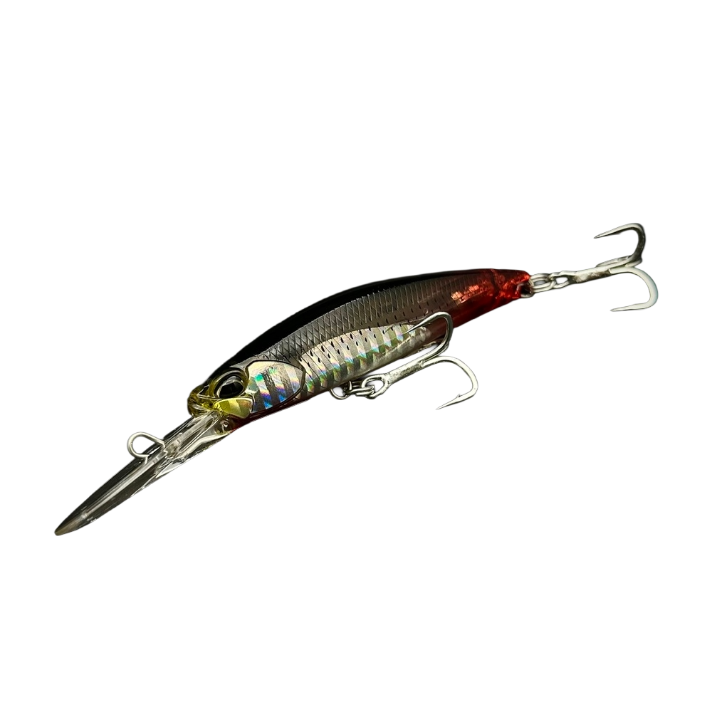 Duo Realis Fangbait Barra Tuned 100DR