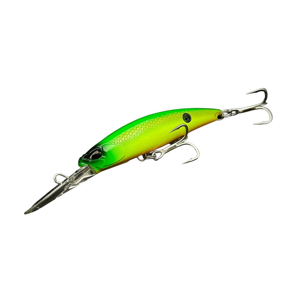 Duo Realis Fangbait Barra Tuned 100DR