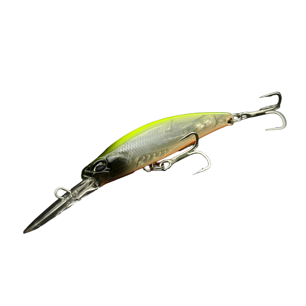 Duo Realis Fangbait Barra Tuned 100DR
