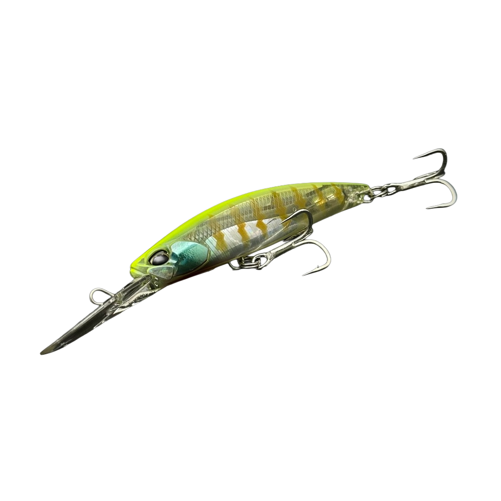Duo Realis Fangbait Barra Tuned 100DR