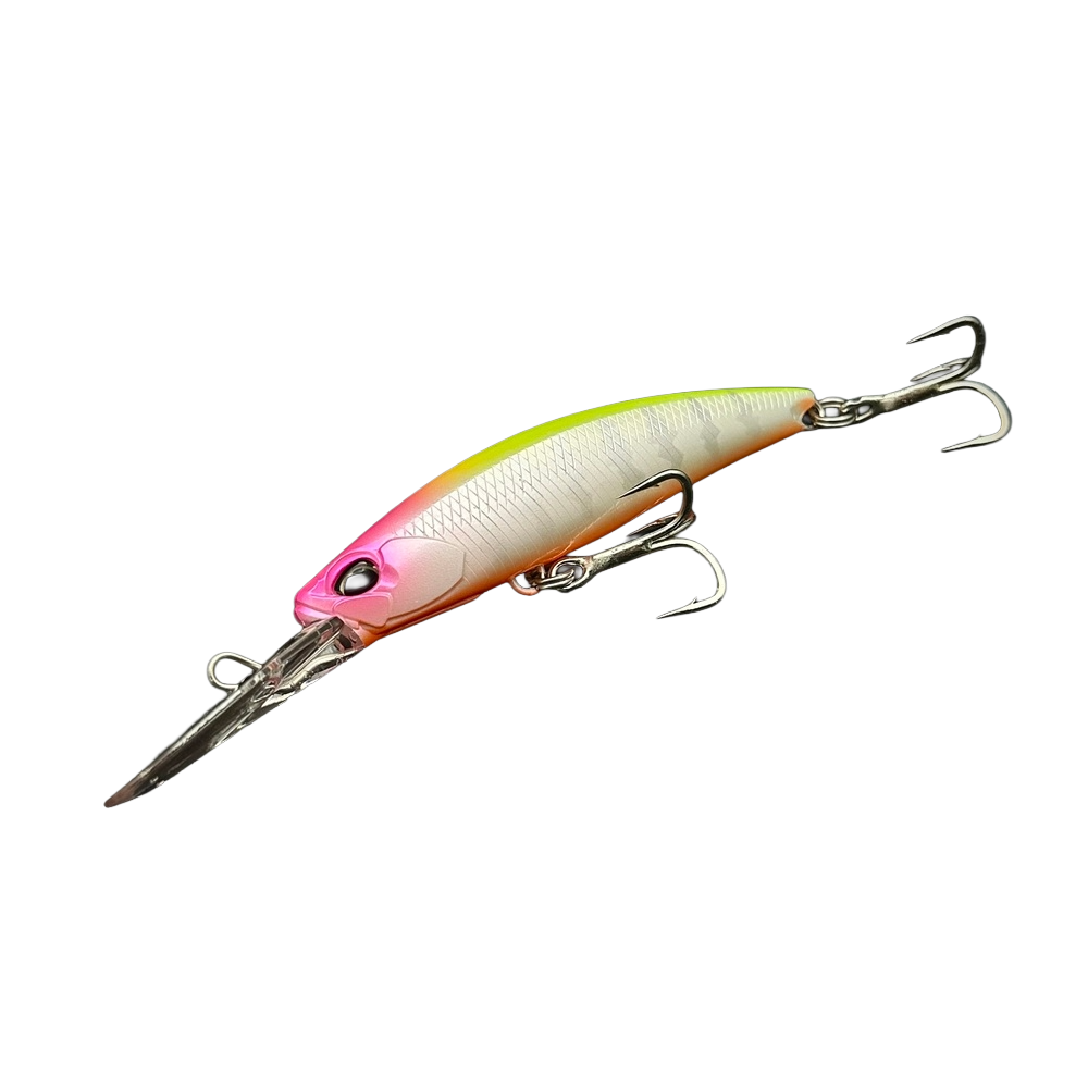 Duo Realis Fangbait Barra Tuned 100DR