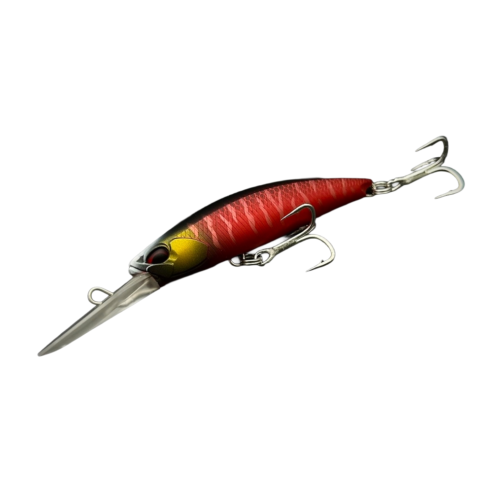 Duo Realis Fangbait Barra Tuned 100DR