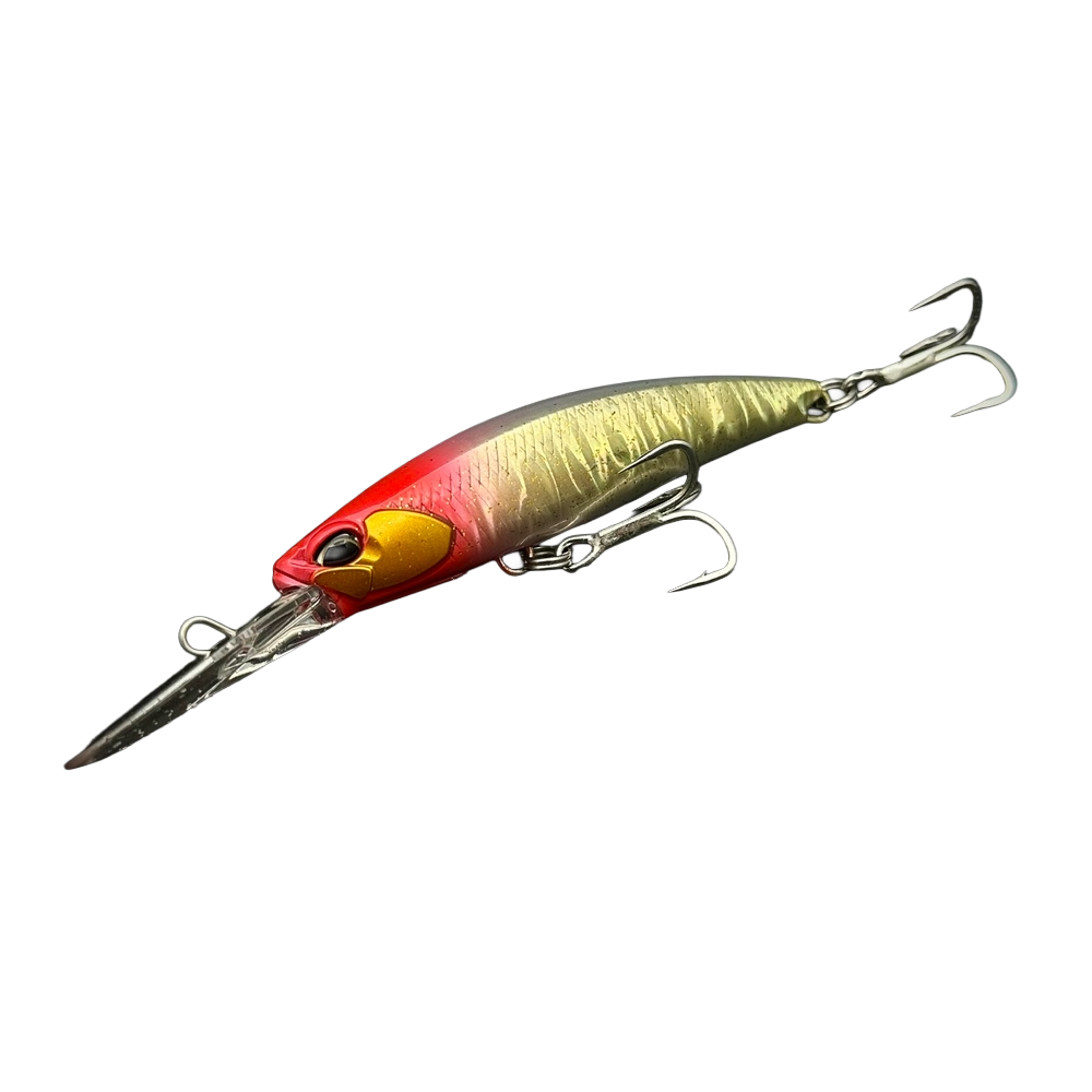 Duo Realis Fangbait Barra Tuned 100DR