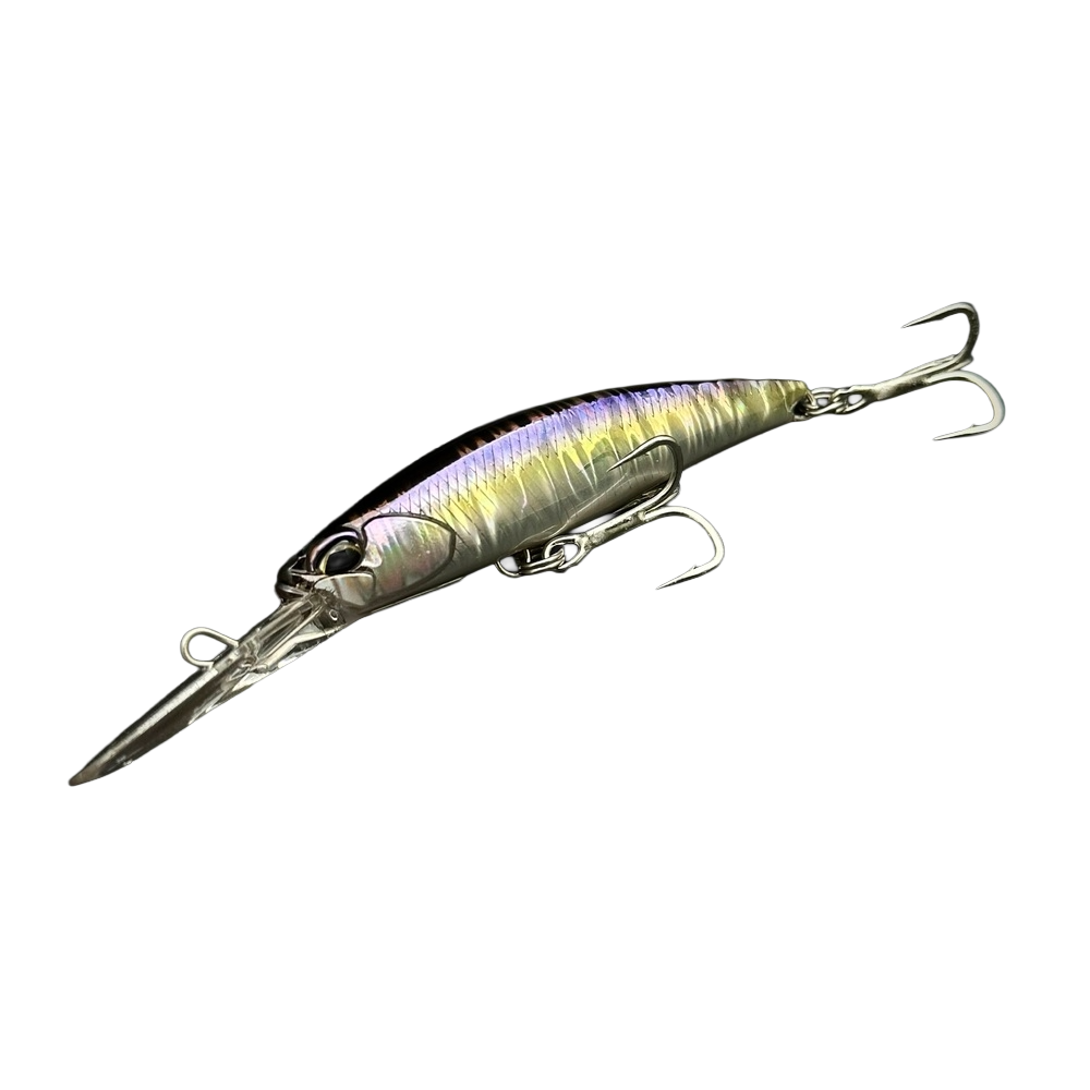 Duo Realis Fangbait Barra Tuned 100DR