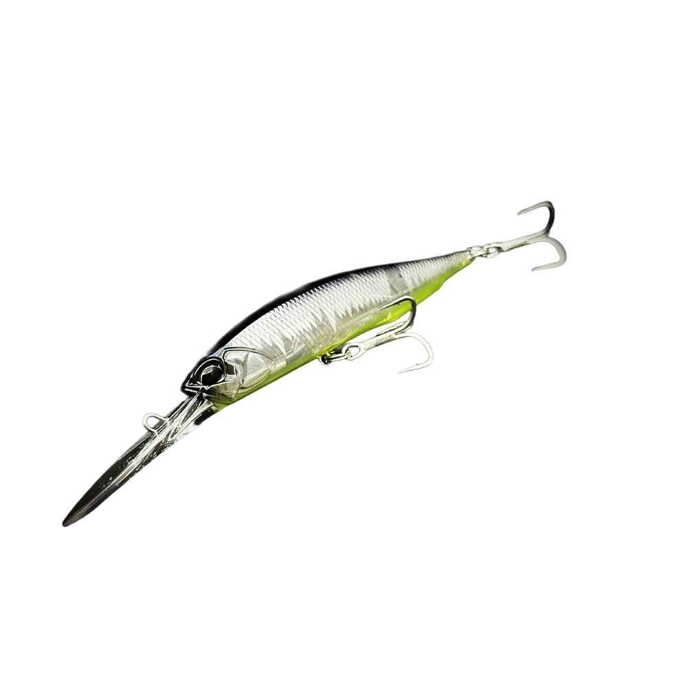 Duo Realis Jerkbait Barra Tuned 100DR
