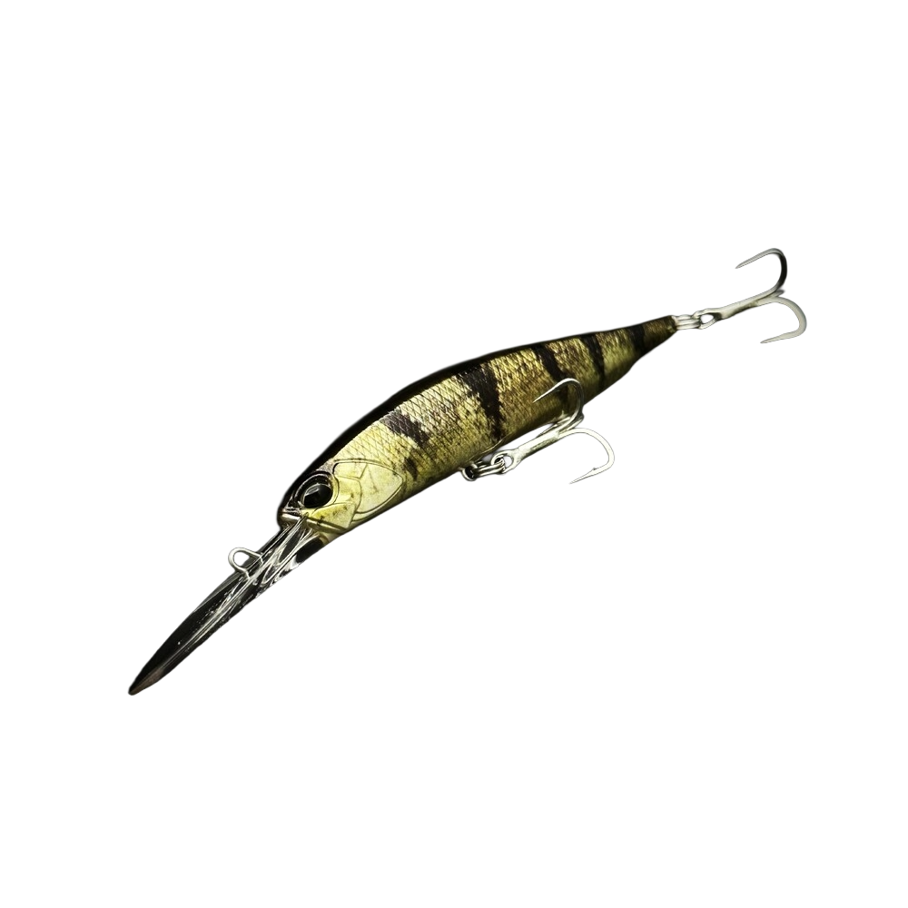 Duo Realis Jerkbait Barra Tuned 100DR