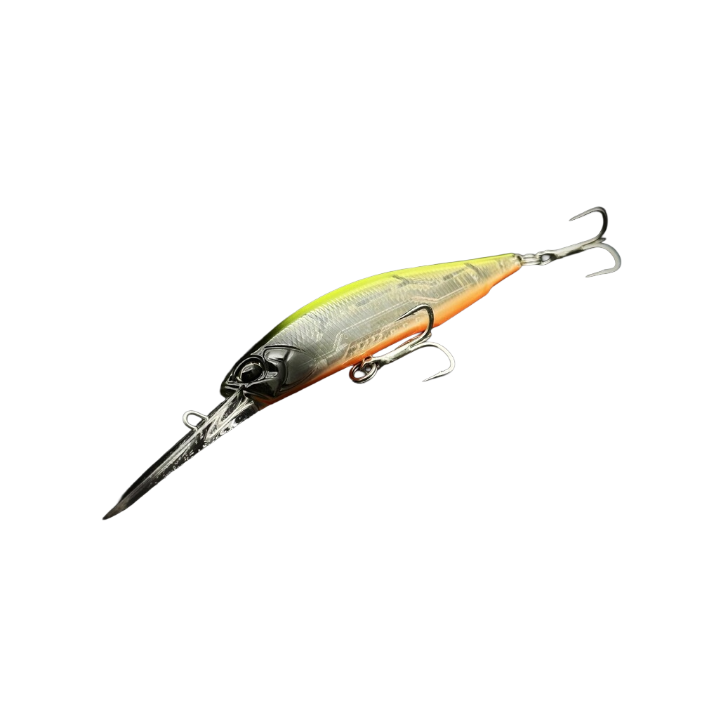 Duo Realis Jerkbait Barra Tuned 100DR